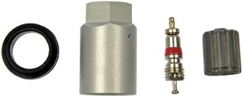 mercedes-benz e550 2010 Tire Pressure Monitoring System Sensor Hardware Kit 609101 small image