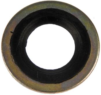 mercury sable 1987 Engine Oil Drain Plug Gasket 097025