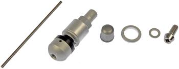 bmw x5 2009 Tire Pressure Monitoring System Valve Kit 609148.1 small image