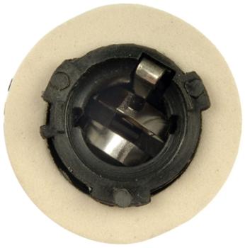 gmc k1500 1993 Brake Light Socket 85830 small image