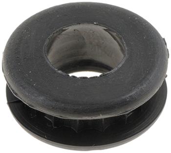 gmc k1500-suburban 1993 Auto Trans Shift Lever Control Rod Bushing 02373 small image