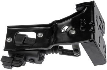 DORMAN 937663 - Tailgate Lock Actuator Motor DORMAN 937663 - Tailgate Lock Actuator Motor Product image