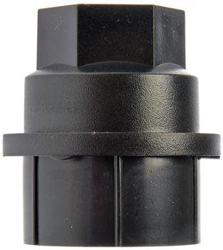 gmc k1500 1993 Wheel Fastener Cover 611607.1 small image