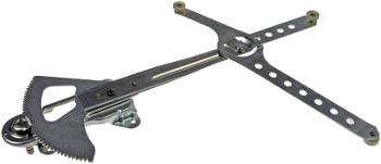 gmc k1500 1993 Window Regulator 749076