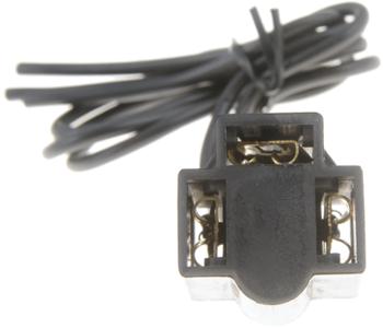 mercury capri 1969 Headlight Connector 85810 small image