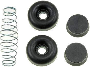 checker a9l 1958 Drum Brake Wheel Cylinder Repair Kit 33150 small image