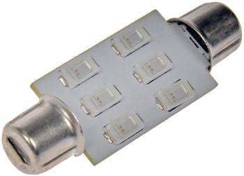 jeep m151 1970 Courtesy Light Bulb 211RHP small image