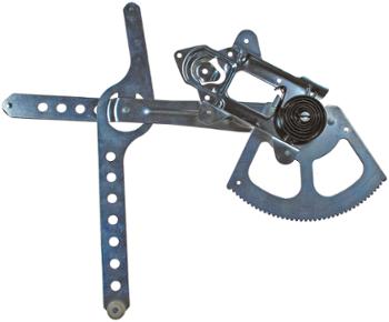 gmc k1500 1993 Window Regulator 740655
