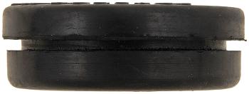 am-general hummer 2001 Engine Oil Filler Tube Grommet 42305