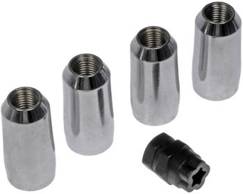 gmc k1500 1993 Wheel Lock Set 711624 small image