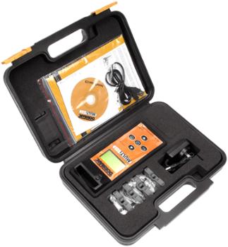 lexus ls600h 2009 Tire Pressure Monitoring System Programmable Sensor 974515 small image