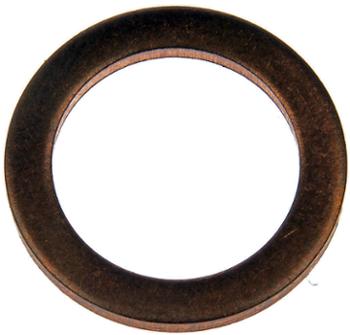 dodge sprinter-3500 2003 Engine Oil Drain Plug Gasket 097135