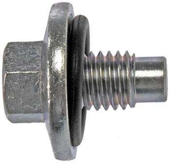saturn sc2 1999 Engine Oil Drain Plug 090060