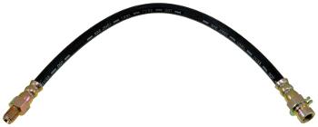 checker taxicab 1957 Brake Hydraulic Hose H7600 small image
