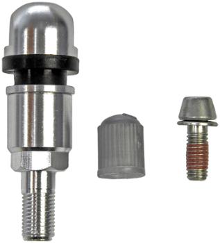 audi r8 2010 Tire Pressure Monitoring System Valve Kit 974000 small image