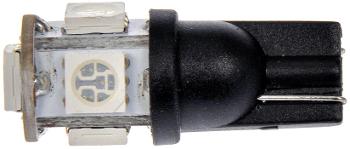 gmc k1500-suburban 1993 Ash Tray Light Bulb 194BSMD