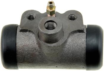 checker marathon 1960 Drum Brake Wheel Cylinder W19237 small image