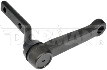 dodge ramcharger 1992 Steering Idler Arm 535865