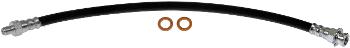 nash ambassador-600 1941 Brake Hydraulic Hose H84517 small image
