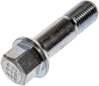 mercedes-benz r350 2009 Wheel Lug Stud 610549 small image