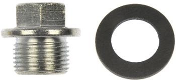 subaru forester 1998 Engine Oil Drain Plug 090040.1