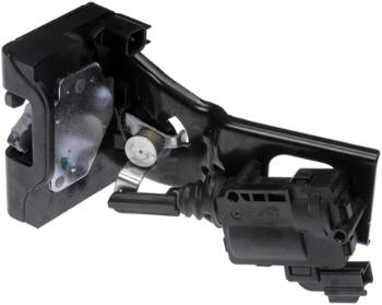 DORMAN 937663 - Tailgate Lock Actuator Motor DORMAN 937663 - Tailgate Lock Actuator Motor Product image