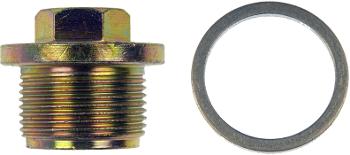 mercedes-benz 180 1963 Engine Oil Drain Plug 090163