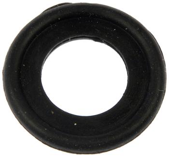 cadillac commercial-chassis 1979 Engine Oil Drain Plug Gasket 097119