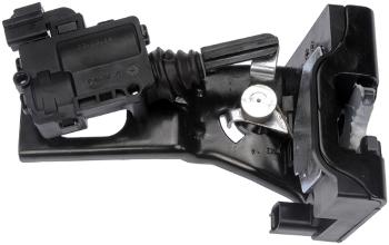 DORMAN 937663 - Tailgate Lock Actuator Motor DORMAN 937663 - Tailgate Lock Actuator Motor Product image