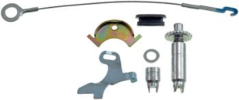 mercury capri 1969 Drum Brake Self Adjuster Repair Kit HW2514 small image