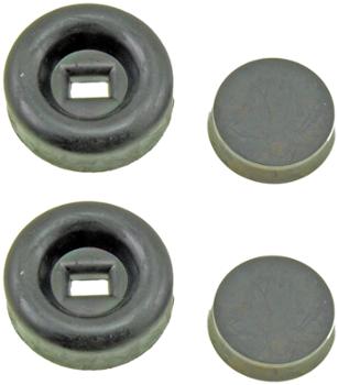 chrysler airstream-series-c-7 1936 Drum Brake Wheel Cylinder Repair Kit 3644