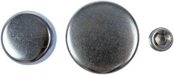mercury topaz 1989 Engine Expansion Plug Kit 02680