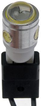 gmc k1500-suburban 1993 Ash Tray Light Bulb 194WHP