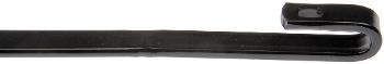 chevrolet silverado-1500-hd 2001 Windshield Wiper Arm 42548