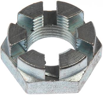 ford anglia 1952 Spindle Nut 615067