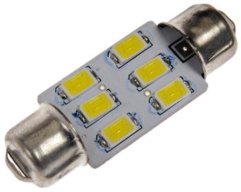 jeep m151 1970 Courtesy Light Bulb 211WHP small image