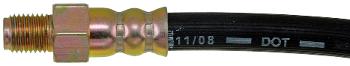 checker taxicab 1957 Brake Hydraulic Hose H7600 small image