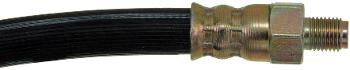 hudson commodore-series 1951 Brake Hydraulic Hose H19015 small image