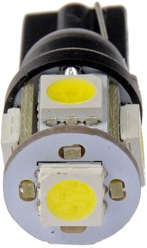 gmc k1500-suburban 1993 Ash Tray Light Bulb 194WSMD
