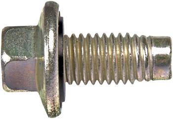 mazda mpv 2001 Engine Oil Drain Plug 090175