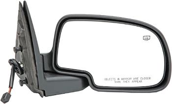 gmc c3500 2000 Door Mirror 9551800