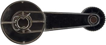 gmc k1500 1993 Window Crank Handle 76945 small image