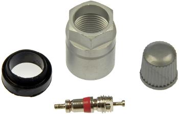 infiniti qx56 2010 Tire Pressure Monitoring System Sensor Hardware Kit 609116 small image
