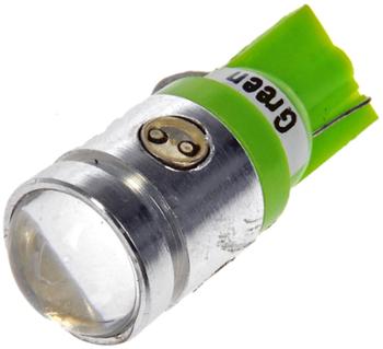 gmc k1500-suburban 1993 Ash Tray Light Bulb 194GHP