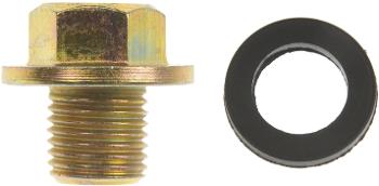 lexus ls400 1994 Engine Oil Drain Plug 090038.1