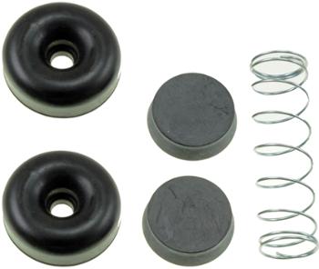 oldsmobile deluxe-88 1954 Drum Brake Wheel Cylinder Repair Kit 19386 small image