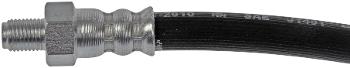 nash ambassador-600 1941 Brake Hydraulic Hose H84517 small image