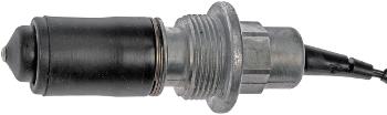 gmc k1500-suburban 1993 4WD Actuator 600100 small image