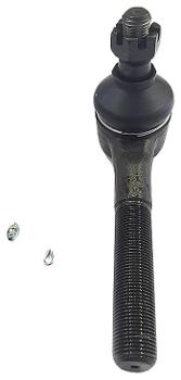 dodge ramcharger 1992 Steering Tie Rod End 531364