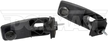 DORMAN 924123 - Liftgate Glass Hinge DORMAN 924123 - Liftgate Glass Hinge Product image